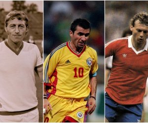 Fără dubii! Prunea a numit ”cel mai mare fotbalist român din toate timpurile”