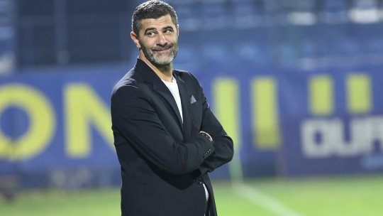 Dani Coman susține că Steaua urmează să obțină dreptul de promovare: ”Așa am informații”