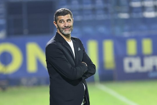 Dani Coman susține că Steaua urmează să obțină dreptul de promovare: ”Așa am informații”