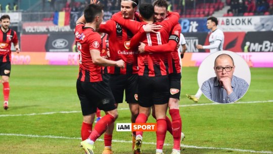 Editorial Remus Răureanu: Minunatul model maghiar. Cum alegerile din Ungaria ne pun în pericol Superliga