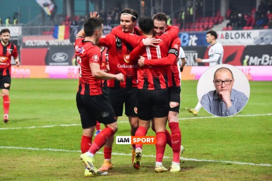 Editorial Remus Răureanu: Minunatul model maghiar. Cum alegerile din Ungaria ne pun în pericol Superliga