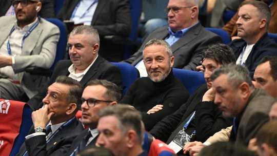 MM Stoica, ”săgeată” către Universitatea Craiova: ”Nu a luat niciodată titlul!”. I-a dat replica lui Chipciu: ”Au buget bun”