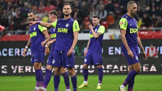 OFICIAL | CFR Cluj a anunțat despărțirea de fostul fotbalist din Premier League