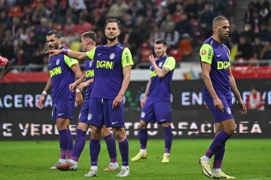 OFICIAL | CFR Cluj a anunțat despărțirea de fostul fotbalist din Premier League