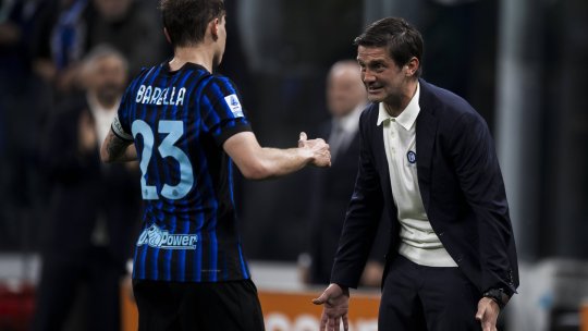 Bombă: Cristi Chivu semnează! Salariu de 5.000.000 de euro pe an și contract până în 2029