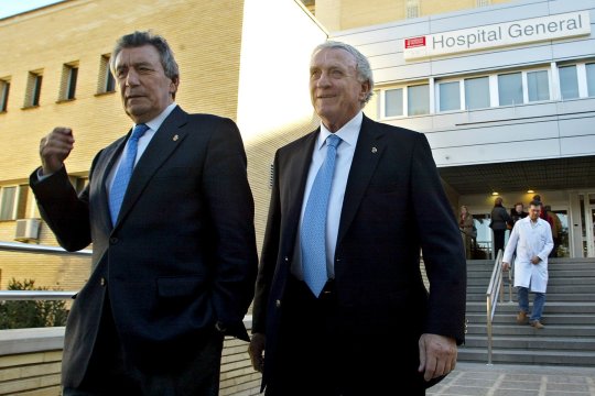 Doliu la Real Madrid. Legendarul fotbalist cu 4 Cupe ale Campionilor în palmares s-a stins din viață