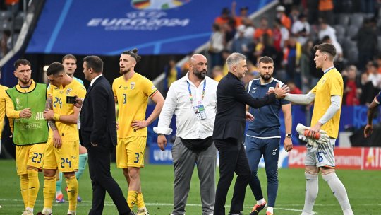 Edi Iordănescu își pune la zid foștii jucător de la națională: ”Sunt supărat pe ei! M-au dezamăgit”