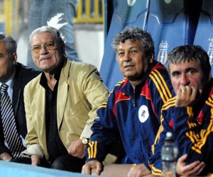 Antrenorul în fața căruia Gică Hagi nu a suflat: ”Îl certa cel mai tare, dar nu a ripostat niciodată”