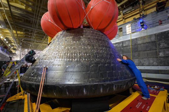 De la Pământ la Lună? Care este pilotul din Formula 1 care este cel mai aproape de această distanță