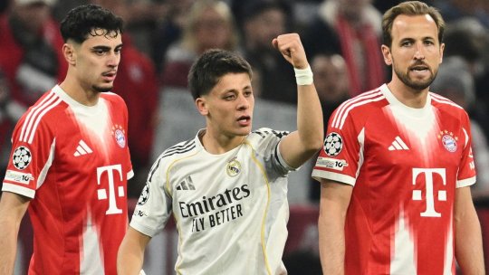 Arda Guler, direct în istoria lui Real Madrid! Ce record a doborât mijlocașul turc în Champions League