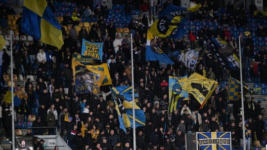 Închisoare cu suspendare pentru fostul căpitan al Petrolului! De ce se face vinovat