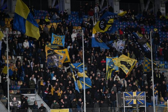 Închisoare cu suspendare pentru fostul căpitan al Petrolului! De ce se face vinovat