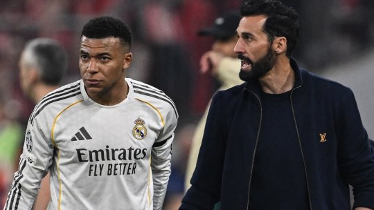 Alvaro Arbeloa a explodat după eliminarea lui Eduardo Camavinga: ”Arbitrul nici măcar nu știa că are cartonaș!”