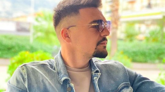 Fotbalistul român transferat în Grecia a fost acuzat de patron că a venit accidentat la echipă: ”Ai vrut doar să ne iei banii!”