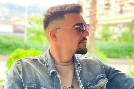 Fotbalistul român transferat în Grecia a fost acuzat de patron că a venit accidentat la echipă: ”Ai vrut doar să ne iei banii!”