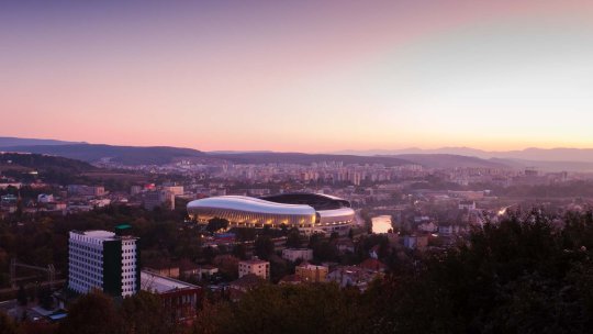 Motivele pentru care CFR Cluj dorește să evolueze din sezonul viitor pe Cluj Arena