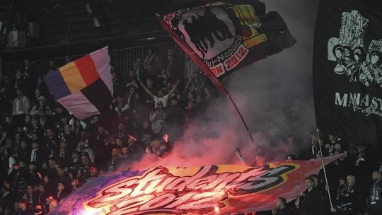 92% șanse. Echipa din România care este aproape sigură că intră într-o grupă de cupe europene