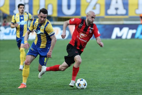 Prevede dezastrul pentru o echipă din SuperLiga: ”Peste doi ani o să o căutați în ligile inferioare!”