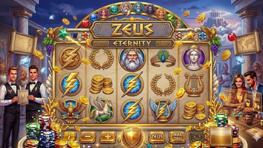 Cum să testezi sloturile înainte de a juca cu bani reali (P)