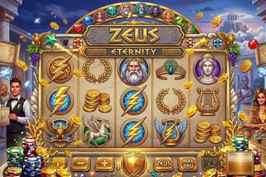 Cum să testezi sloturile înainte de a juca cu bani reali (P)