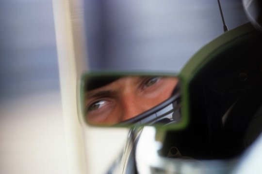 Bulgarii fac valuri cu „Kaiserul: Nașterea unei legende”. Informații despre pelicula dedicată lui Michael Schumacher