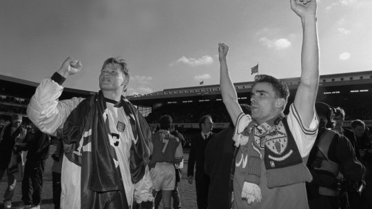 Tragedie în fotbalul european: fostul jucător de la Arsenal, Liverpool și Juventus Torino a fost spulberat de tren