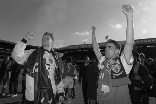 Tragedie în fotbalul european: fostul jucător de la Arsenal, Liverpool și Juventus Torino a fost spulberat de tren