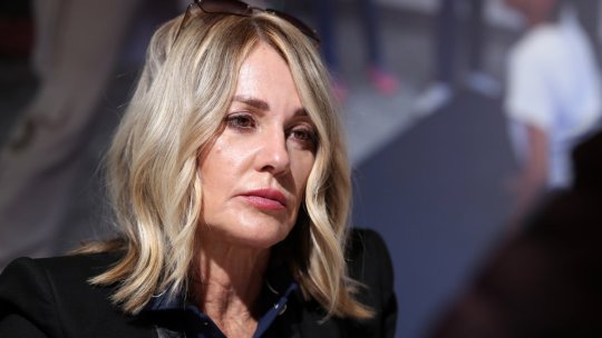 Momentul care i-a rupt sufletul în două Nadiei Comăneci: ”Dacă ar fi știut mama, ar fi intrat într-o panică de nedescris”