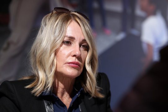 Momentul care i-a rupt sufletul în două Nadiei Comăneci: ”Dacă ar fi știut mama, ar fi intrat într-o panică de nedescris”