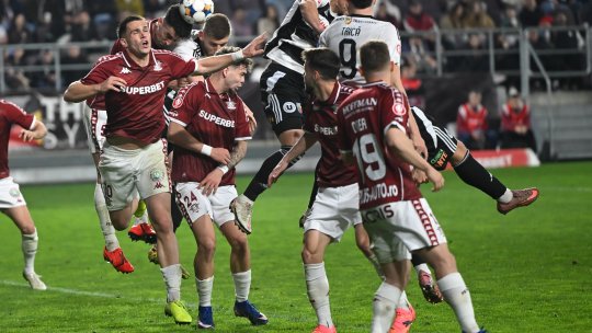 Mutarea zilei! Omul momentului în SuperLiga și-a prelungit contractul