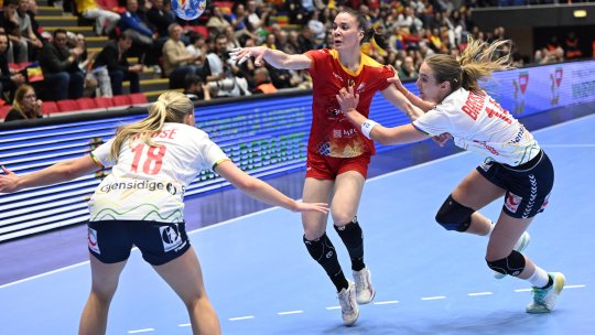 România și-a aflat adversarele din grupa de la EURO 2026! ”Bestia” Norvegia i-a ieșit în cale