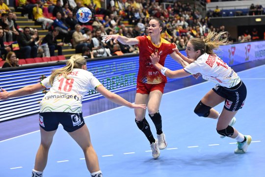 România și-a aflat adversarele din grupa de la EURO 2026! ”Bestia” Norvegia i-a ieșit în cale