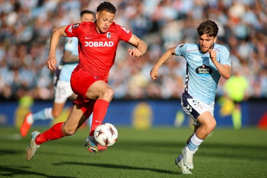 Ionuț Radu, eliminat din Europa League! Echipa românului a fost demolată de nemți