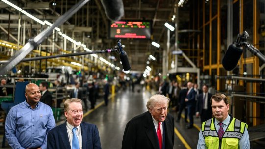 Ford, direcție nouă în electrificare