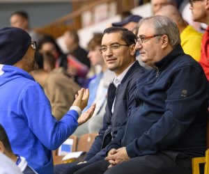 Nu Gică Hagi. FRF a negociat inițial cu un alt antrenor pentru postul de selecționer: ”A fost primul pe listă”