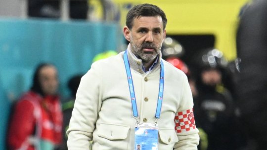 Zeljko Kopic a transmis un avertisment înainte de Dinamo - U Cluj