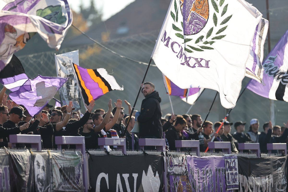 Poli Timișoara a fost la un pas de titlu în 2011