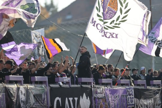 Nu mai acceptă umilința! Clubul cu tradiție din România care poate reveni în forță în SuperLiga: ”Vom duce echipa acolo”