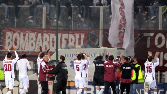 Fiul unei legende a Rapidului vrea să dea lovitură: ”Iau echipă de Liga 2, o promovez și mă bat la titlu!”