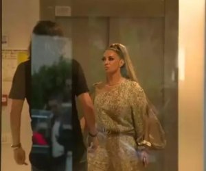 A luat un pumn în figură de la Anamaria Prodan și nu se mai ferește să spună adevărul: ”Am fost îndrăgostit”