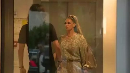 A luat un pumn în figură de la Anamaria Prodan și nu se mai ferește să spună adevărul: ”Am fost îndrăgostit”