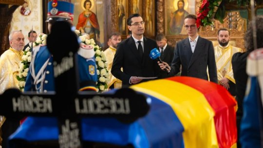 Șefii FRF, tamponați în direct: ”Băi, nesimțiților, i-ați cerut adeverință medicală lui Mircea Lucescu”