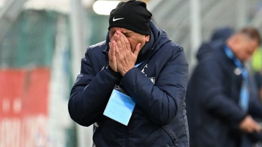 Le-a antrenat pe Dinamo și CFR Cluj și nu le-a iertat: ”La nicio echipă nu mi-am luat banii la zi”