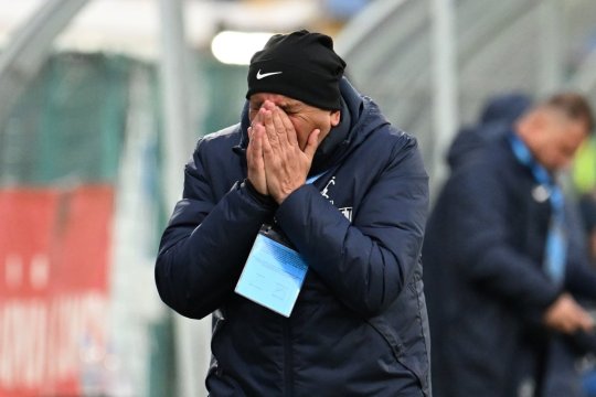 Le-a antrenat pe Dinamo și CFR Cluj și nu le-a iertat: ”La nicio echipă nu mi-am luat banii la zi”