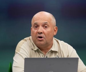 Radu Banciu, impresionat de un fotbalist român: ”Probabil, cel mai bun din lume”