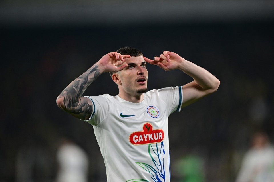 Valentin Mihăilă este cotat la 2.8 milioane de euro