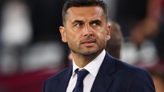 ”Tamaș mi-a spus că dacă îl băteam pe Dică nu mă amenda”. L-a desființat pe antrenor în vestiar, dar a fost sancționat pentru un alt motiv