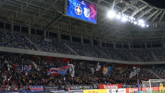 Mihai Stoica a anunțat când ar putea juca FCSB în Ghencea