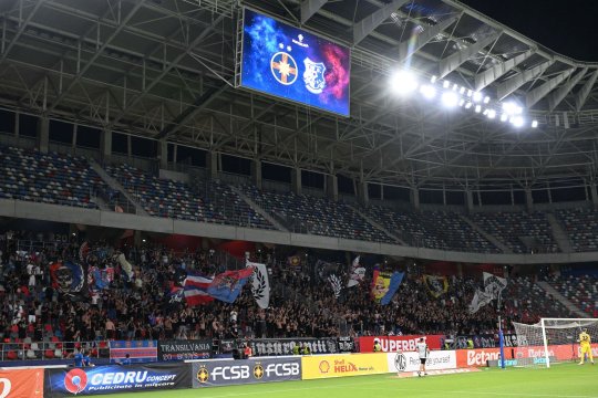 Mihai Stoica a anunțat când ar putea juca FCSB în Ghencea