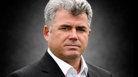 Șeful AMFB s-a stins din viață după o luptă cu o boală cruntă! FRF: ”O figură marcantă”